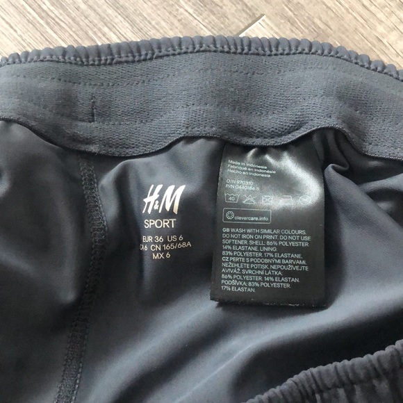 H&M Running Shorts - Picture 3 of 3